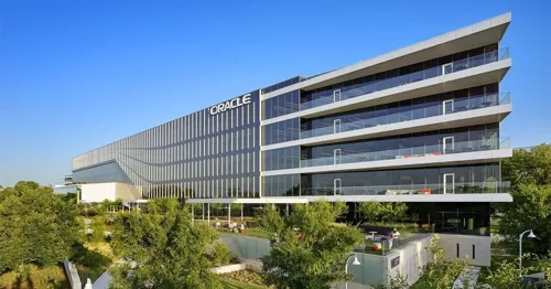 Oracle Reports Q1 FY2027 Results: 30% Revenue Growth, Backlog Reaches $664 Billion with Half Expected to Convert Within 36 Months