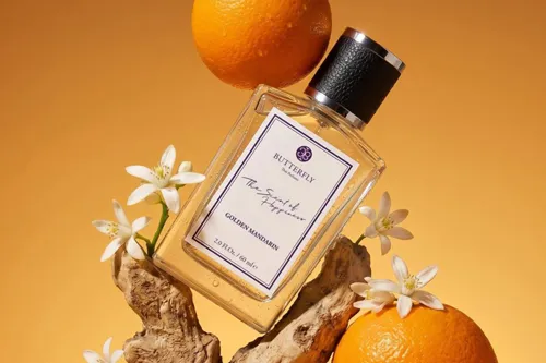 Icon Siam and Thai Perfume Association Host "The Scent of Siam" Thai Fragrance Festival