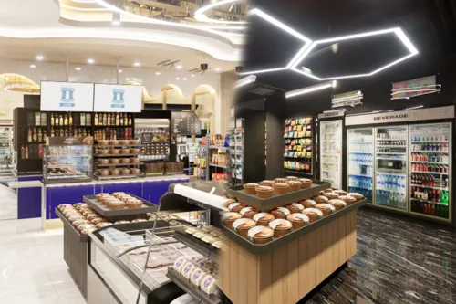 Saha Lawson expands LAWSON 108 with 2 new concept stores targeting market growth