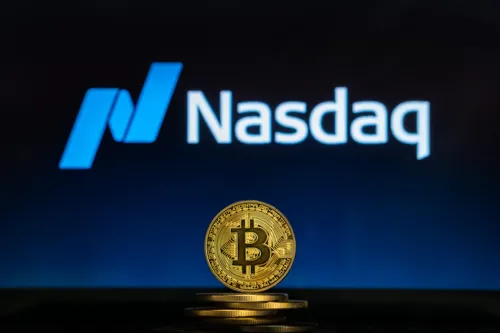 Nasdaq invests $100m in Kraken parent for tokenized stocks