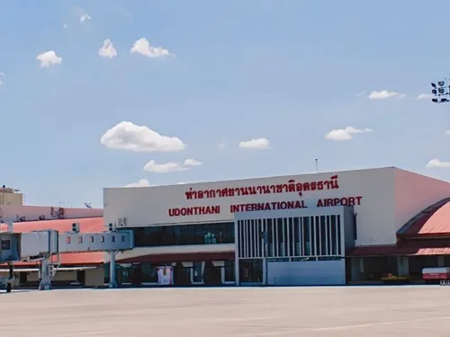 Kunming–Udon Thani Direct Flight Route Cancelled; Tour Operators Rush to Issue Full Refunds Over Image Damage Concerns