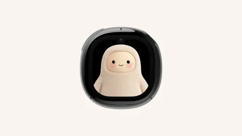 Meta Launches Muse Charm: Portable AI Device the Size of a Tamagotchi, Coming Later This Year
