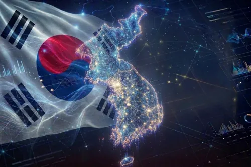 South Korea to Distribute Free Premium AI to All Citizens — How Does It Compare to Thailand's AI Passport?
