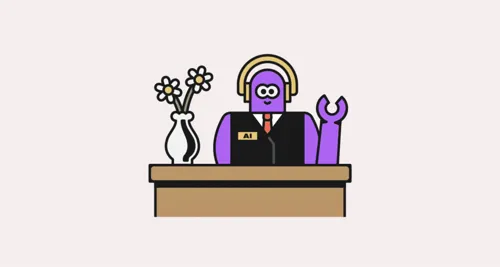 Multilingual AI agents taking on legacy chatbots