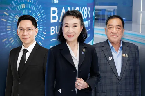 Reinvent Thailand: Private Sector Coalition Commits to Zero Corruption Stance