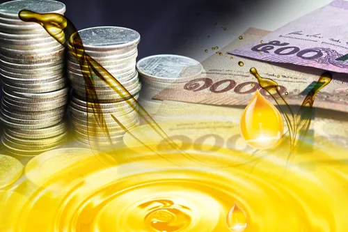 Oil Fund Opens Position: Liabilities ฿112.1 Billion, Outstanding Loans ฿20.3 Billion