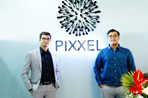 Temasek co-leads $100M Series C in Indian space startup Pixxel