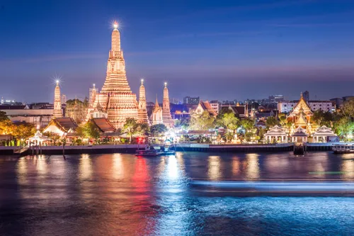 These are the most active investors in Thailand's startups