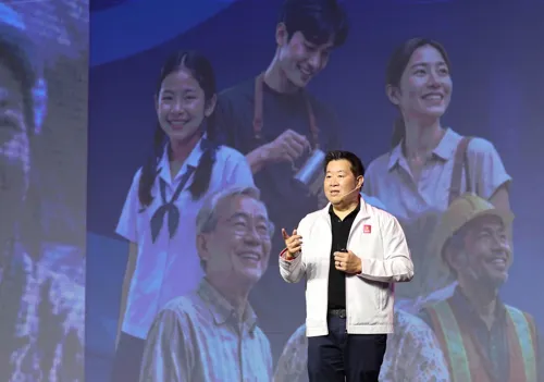 Krung Thai Bank Advances Toward Smart Social Bank for All Lives, Elevating Bank Care for Thai People Across All Life Stages