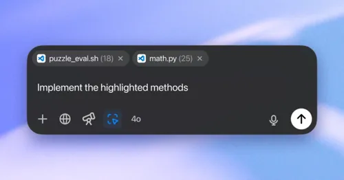 ChatGPT on macOS Adds Computer History Feature to Remember All Computer Activity