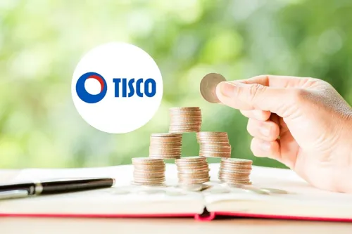 TISCO: Global Capital Competition Driving Higher, Prolonged Interest Rates