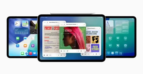 Apple Updates iOS 26.6.1, iPadOS 26.6.1, and macOS Tahoe 26.6.2 to Fix Security Vulnerabilities