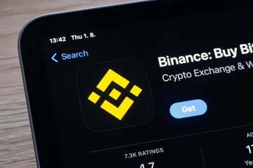 Binance invests $100m in Circle, expands USDC ties