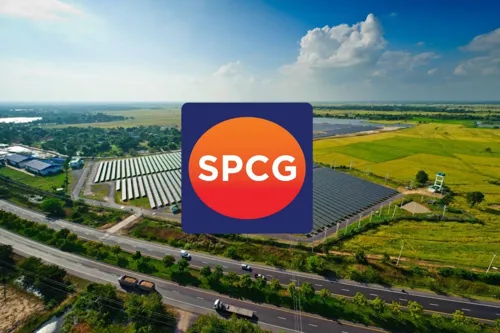 SPCG Changes Hands: New Investment Group Holds 57.46%, Set to Launch Mandatory Tender Offer for Remaining Shares