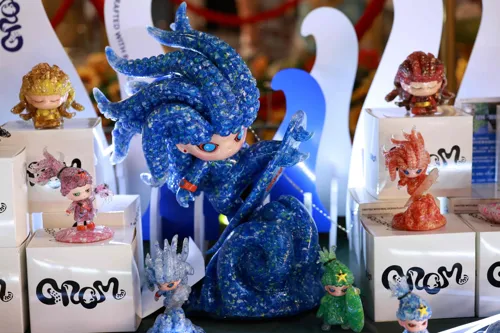 Icon Siam's 5th Anniversary World Conservation Event Invites Bangkok Residents to Reduce Waste and Build a Sustainable City