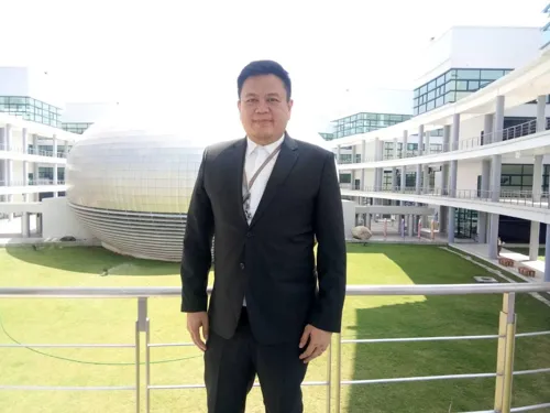 Ministry Drives Regional Science Parks—S-Curve 4 Launches with 12 Years of Success Generating 84.3 Billion Baht Economic Value