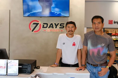 7 Days Sport: Running Equipment Distributor Expands Japanese & European Product Lines, Eyes Private Label Development