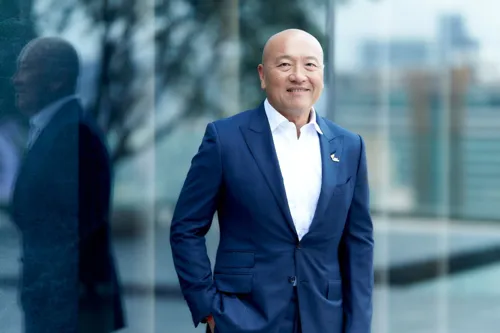 Thai Union confident in global market growth, targets USA, China, India with 4-6% revenue growth