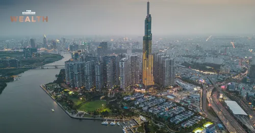 Vietnam's Central Bank Warns of Loan-Deposit Gap of $76.8 Billion, Creating Financial System Risk