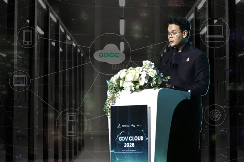 Upgrade "National Cloud" with Enhanced GPU Capacity to Support 4,000 Government Systems