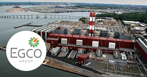 EGCO Closes Deal to Acquire 45.05% Stake in Astoria Energy II, 615MW Gas-Fired Power Plant in the US