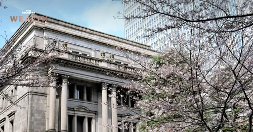 Bank of Japan Raises Interest Rates to 1.25%, Highest in 31 Years – Now Exceeds Thailand's Rate for First Time in History