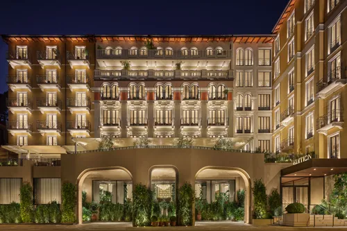 Two Sansiri Heirs Make Major Moves in Global Business and Lifestyle Expansion