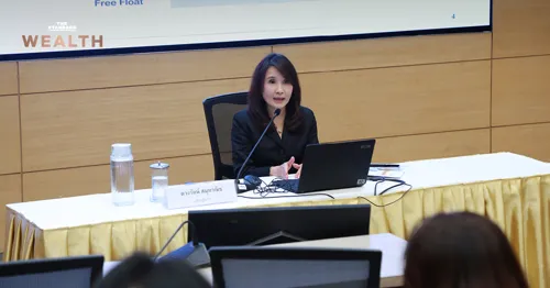Thai Stock Exchange to Introduce 4 New Delisting and Governance Criteria for Listed Companies