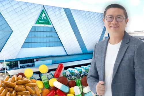 TMAN Pursues Health & Wellness with Propoliz International Expansion, Targets 4 Billion Baht Revenue in 2026