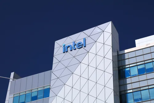 Intel seeks about $20b in share sale: report