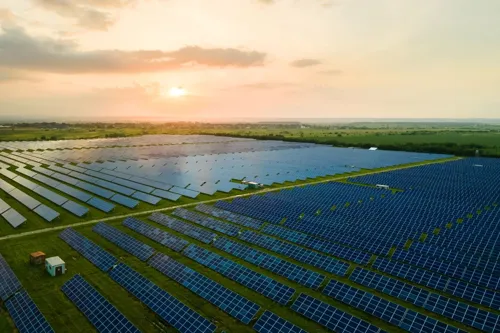 Industrial Estate Authority Partners with GULF-GPSC to Develop 17.5 MW Solar Farm at Map Ta Phut