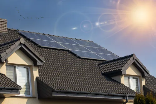 Finance Ministry Signals Adjustment to Solar Rooftop Program Specs and Subsidy Amounts for One Million Households