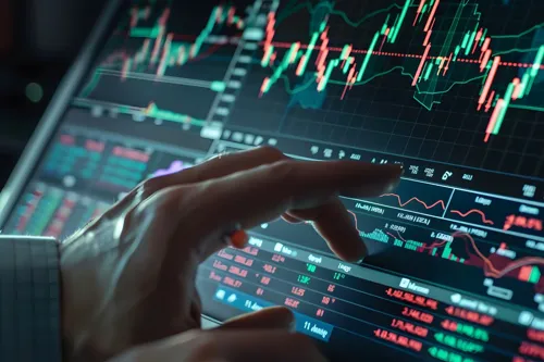 SET Index Falls 14 Points Midday; Big Caps Pressured as Focus Turns to Jackson Hole and FTSE Rebalance