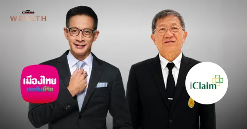 Muang Thai Life Insurance Unlocks Health Claims Pain Point with iClaim, Expands Cashless Coverage to 400+ State Hospitals Nationwide