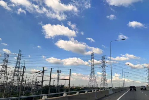 Power plan promotes small nuclear reactors