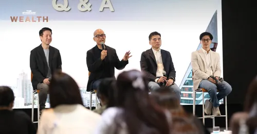 Krungsri Consumer H1 2026 Spending Hits 196,700 Million Baht; Thai Consumers Prioritize Liquidity Over Growth Amid Economic Volatility