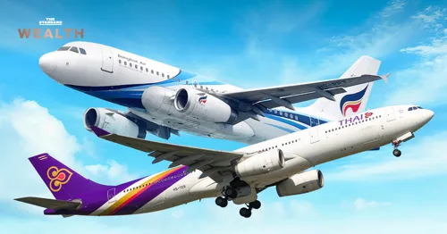 Global Oil Prices Surge from Middle East Crisis, Shaking Q2/2025 Performance; THAI Airline Profit Plunges 87.3%, BA Profit Down 18%