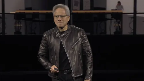 NVIDIA Notifies Major Customers of AI Server Price Hike of At Least 15% Next Year