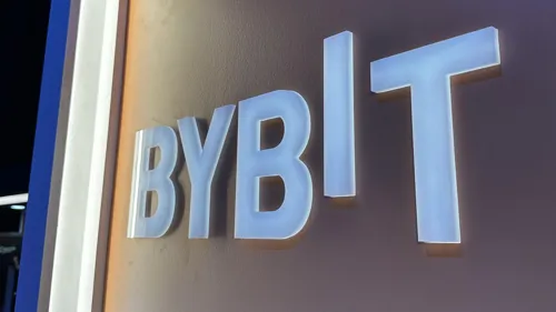 Bybit sues North Korea over alleged $1.5 billion ETH theft