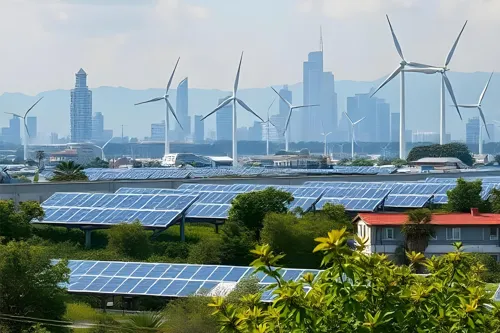Private Sector Backs Balanced PDP 2026 Plan with 73% Green Electricity – Energy Minister to Decide