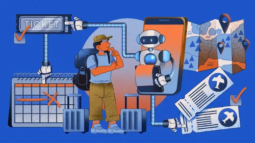 Last to Board: Why Travel May Be AI's Final Frontier