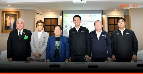 Bangkok Expands 'Housing Near Work' Platform to General Public with 'Rent-to-Own' Option