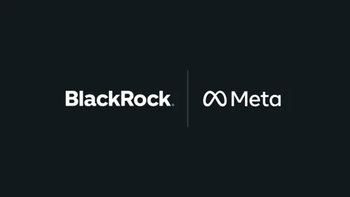 Meta Partners with BlackRock to Build New 1-Gigawatt Data Center in Texas