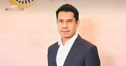 CMDF Establishes 1 Billion Baht PE Trust to Support New Economy Startups; Expands 'Jump+' Program to Unlock Potential of Thai SMEs and Restore Capital Market Confidence