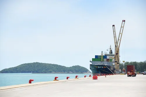 Cabinet Mobile Meeting in Songkhla: 96 Projects Worth 13.1 Billion Baht, Prioritizing Betong Airport Runway Expansion
