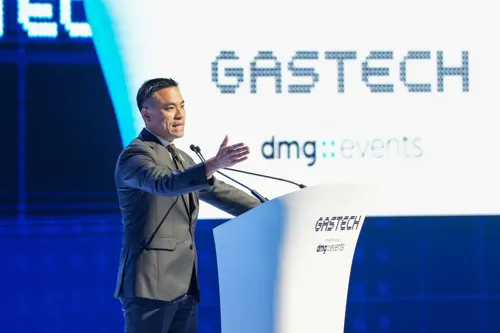 Gastech 2026 Energises Thailand; Energy Minister Reports 17-Nation Deals Worth USD 16 Billion & Energy Security Dialogue on Hormuz Crisis