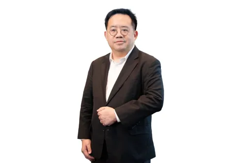 ASP Appoints Krit Panitphand as New CEO Following Dr. Kong Kiarti's Retirement; Pushes Brokerage and Wealth Management