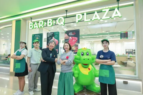 FoodPassion Continues 12-Year Partnership with OBEC to Develop Quality Workforce