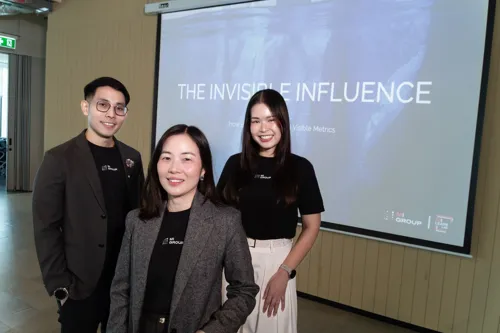 When Likes Aren't the Answer: How Brands Win the Hearts of Invisible Consumers