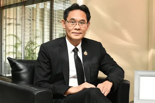 Regulatory Framework for Data Center Business Concluded—Expected Implementation by Mid-October